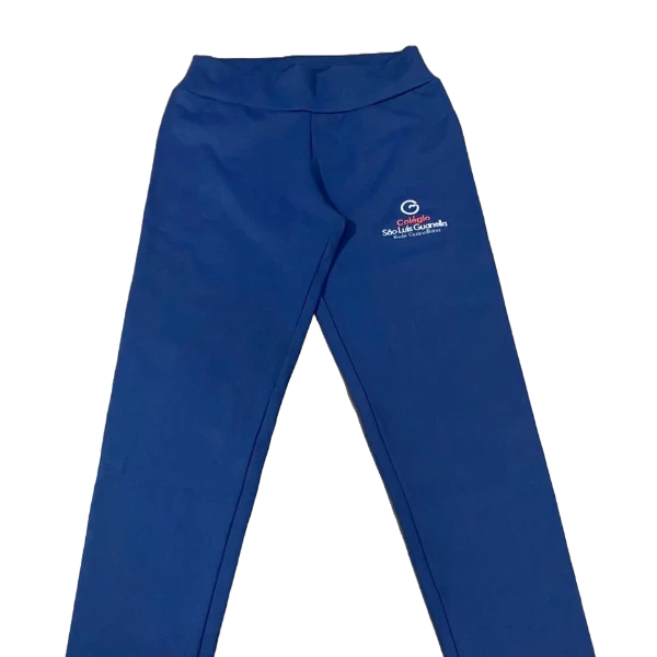 Legging Juvenil Guanella 