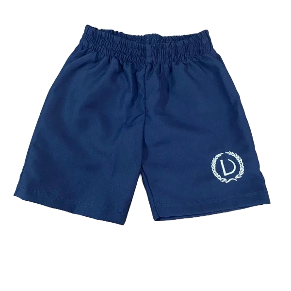 Bermuda Marinho Doroteia 