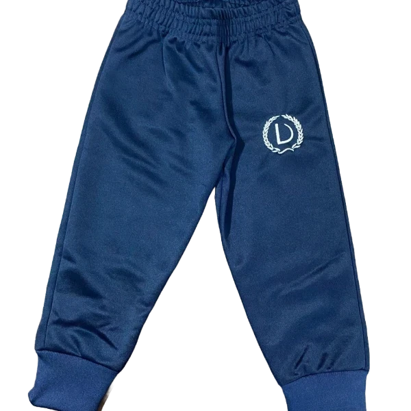 Calça Colegial Doroteia