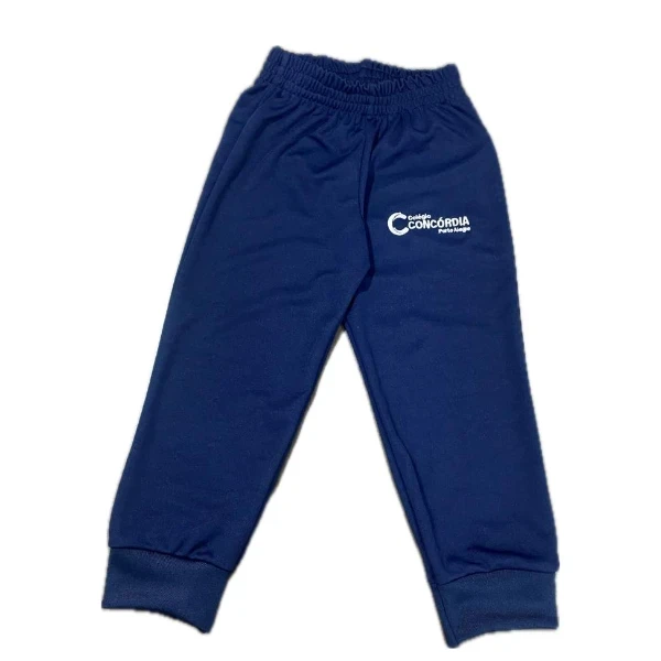 Calça Colegial Concórdia