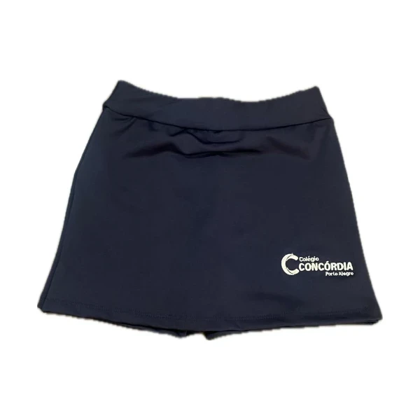 Short-Saia Concórdia