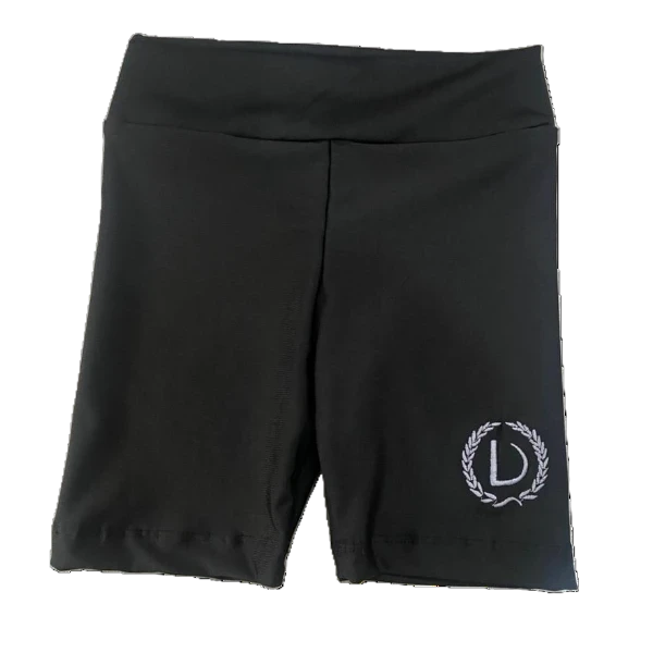 CIclista Preta Doroteia