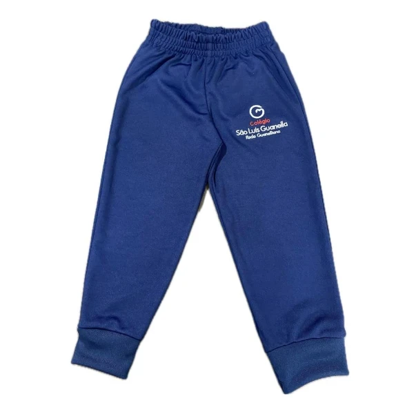 Calça Colegial Guanella