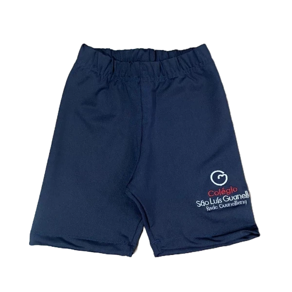 Corsário Infantil Guanella